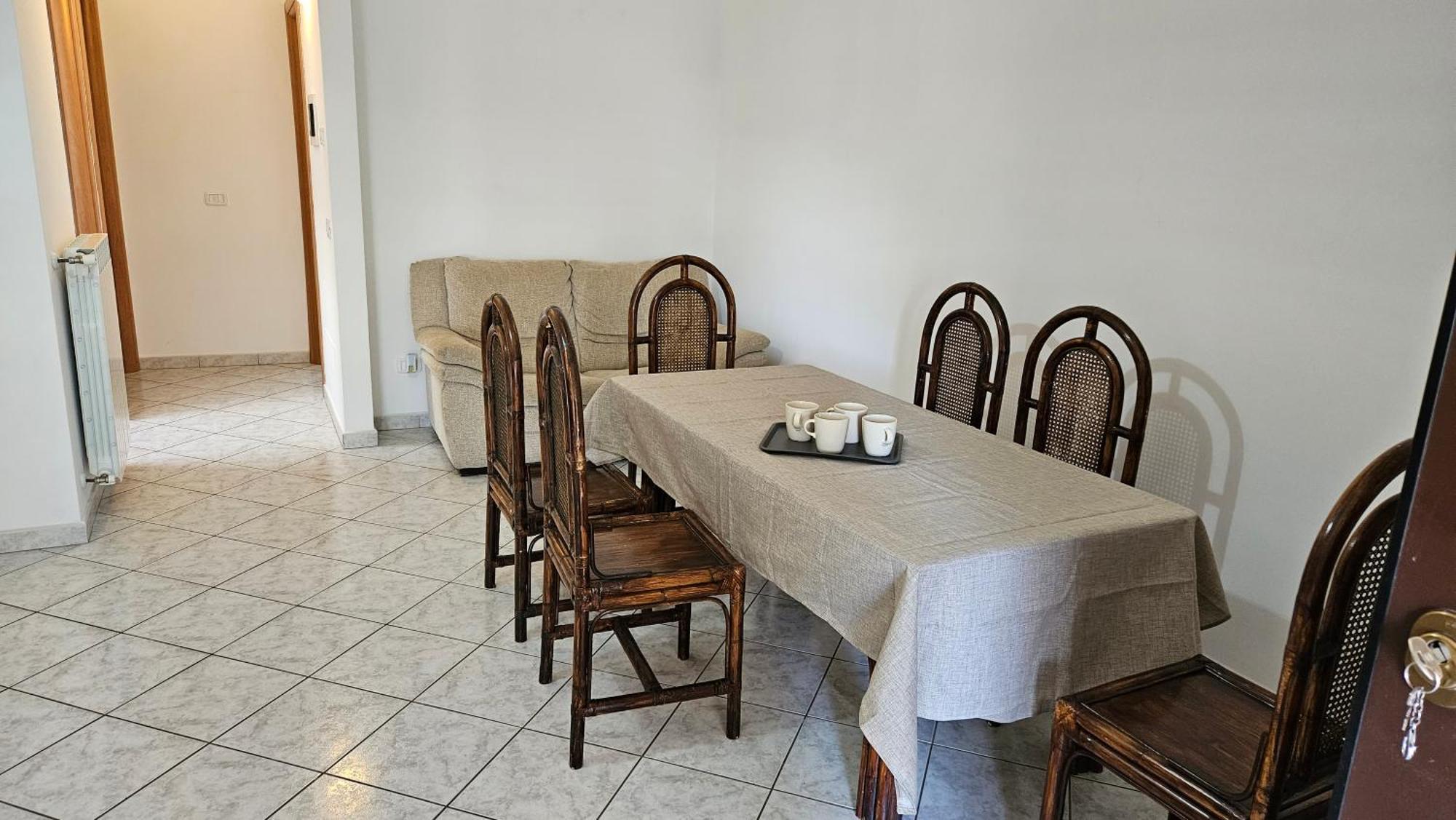 Osteria dell' Osa Compatri House 아파트 외부 사진